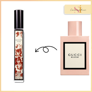 Mẫu thử nước hoa 10ml gucci bloom edp