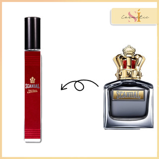 Mẫu thử nước hoa 10ml jpg scandal nam