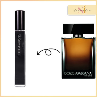  MẪU THỬ NƯỚC HOA 10ML DOLCE & GABBANA THE ONE EDP 