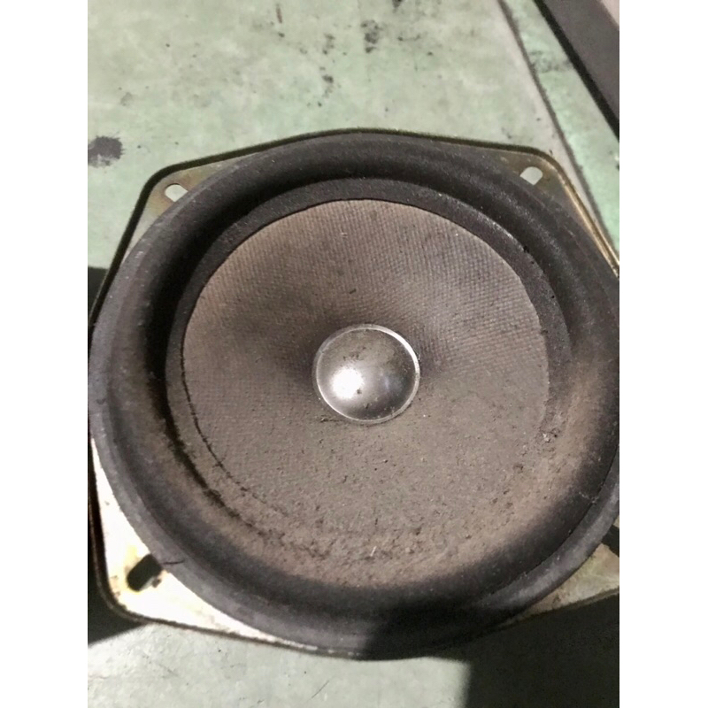 Cặp loa radio casette cd sharp 12cm