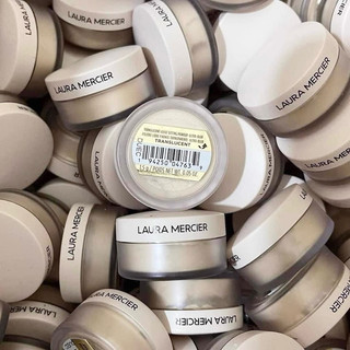 Phấn bột Laura Mercier Loose Setting 1.5g nobox