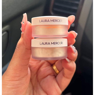 Phấn bột Laura Mercier Loose Setting 1.5g nobox