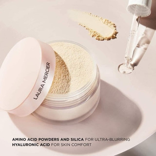 Phấn bột Laura Mercier Loose Setting 1.5g nobox