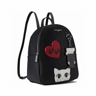 Ba lô mini karl lagerfeld