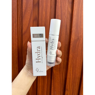 Kem nền dạng thỏi 9wishes hydra ampule bb stick