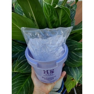 Bột tẩy tóc thần tóc he teppi 500g