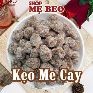 500Gr Kẹo dẻo me cay Đà Lạt Mẹ Beo cực ngon