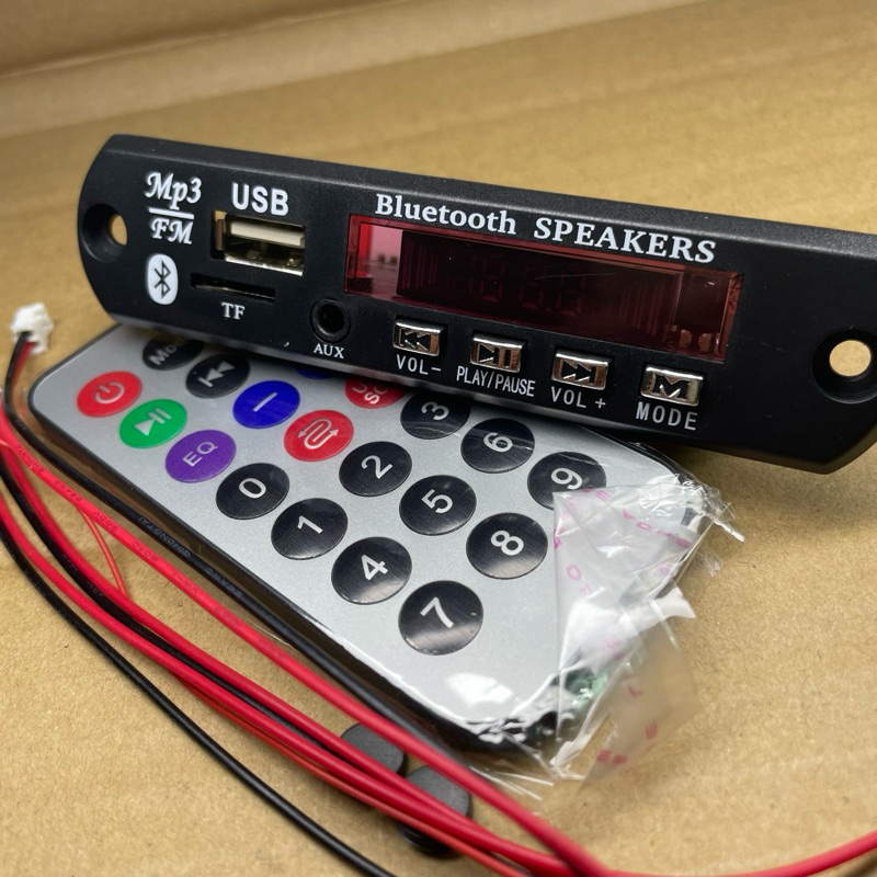 Mạch bluetooth có công suất  hàng new