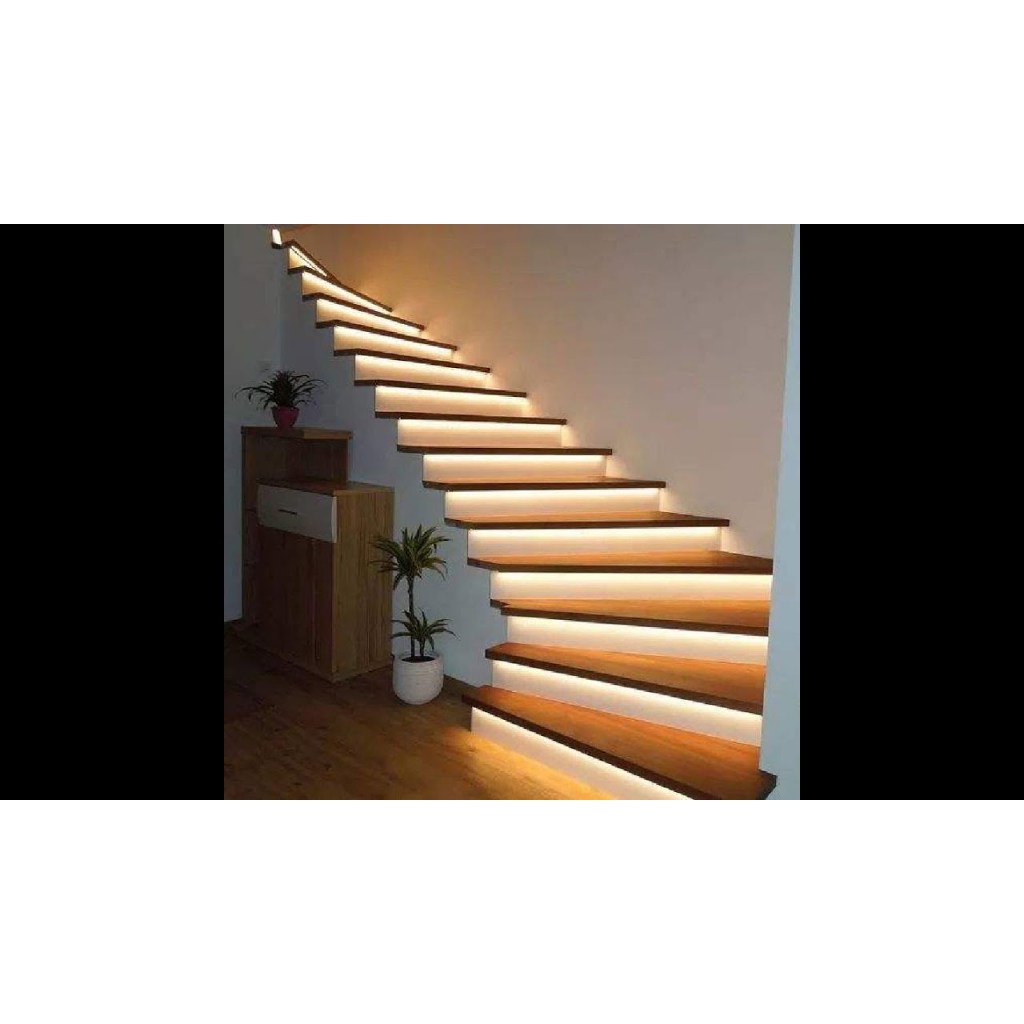 Led cầu thang thông minh cảm biến chuyển động 32 kênh