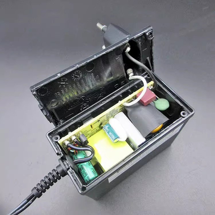 ADAPTER ĐÀN ORGAN YAMAHA 12V 2A