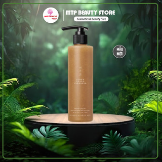 Sữa Rửa Mặt Thải Độc Rau Củ Wonder Bath Super Vegitoks Cleanser