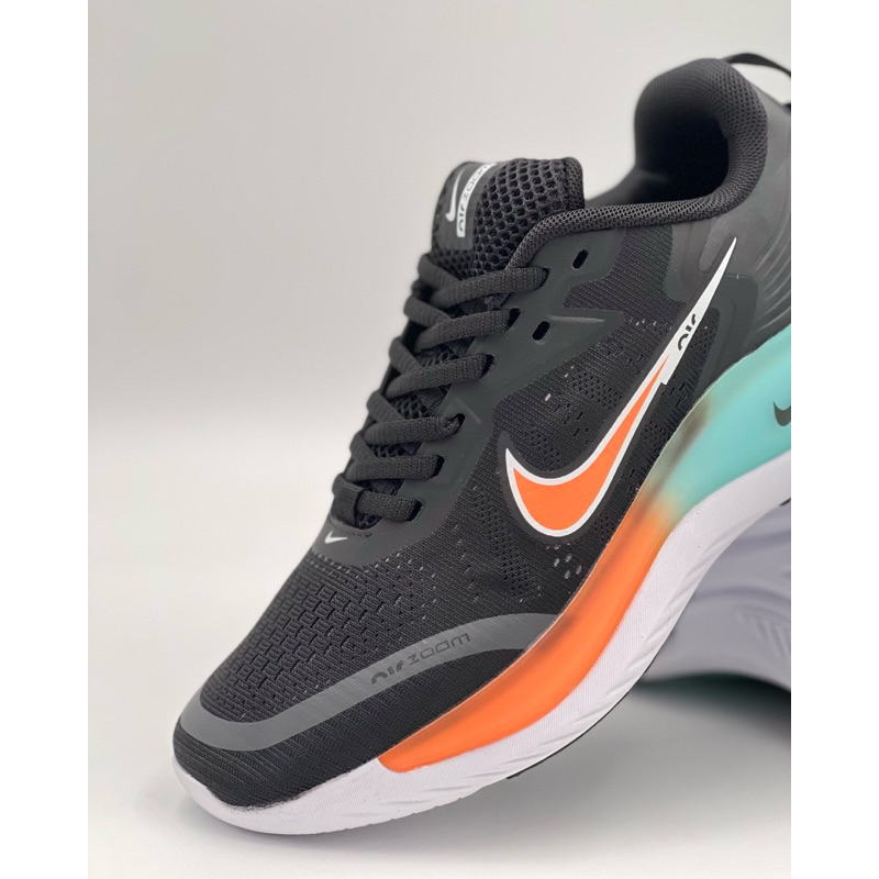 GIÀY THỂ THAO NAM - NK AIR ZOOM CHUẨN AUTH FULL BOX HÃNG