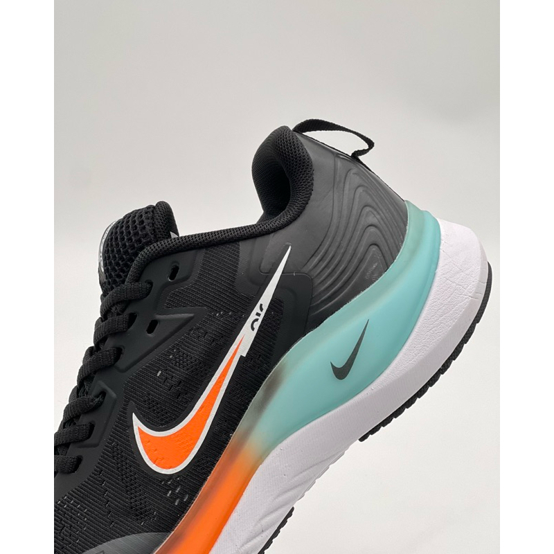 GIÀY THỂ THAO NAM - NK AIR ZOOM CHUẨN AUTH FULL BOX HÃNG