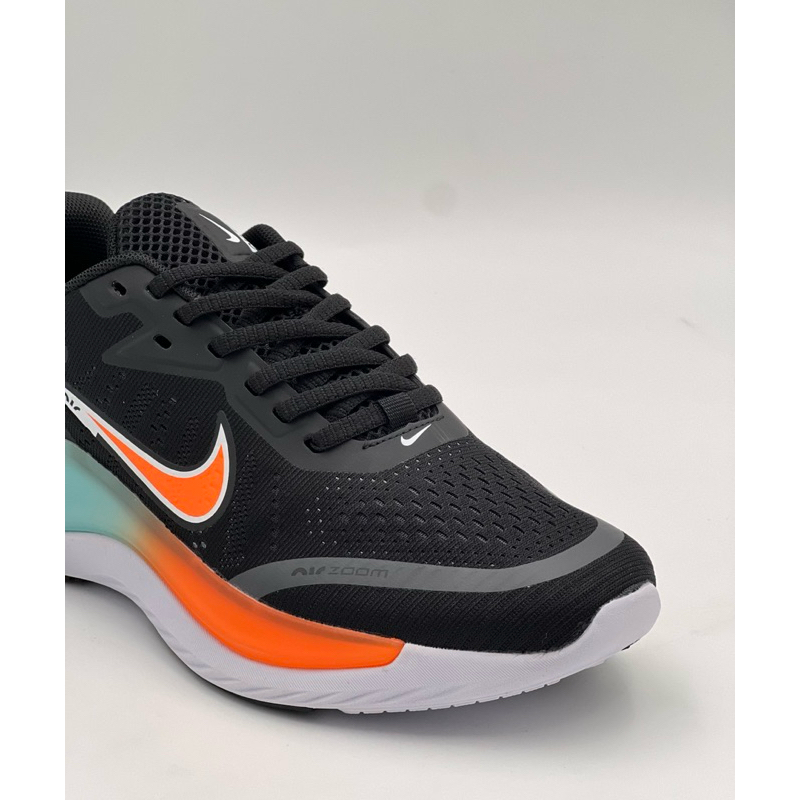 GIÀY THỂ THAO NAM - NK AIR ZOOM CHUẨN AUTH FULL BOX HÃNG