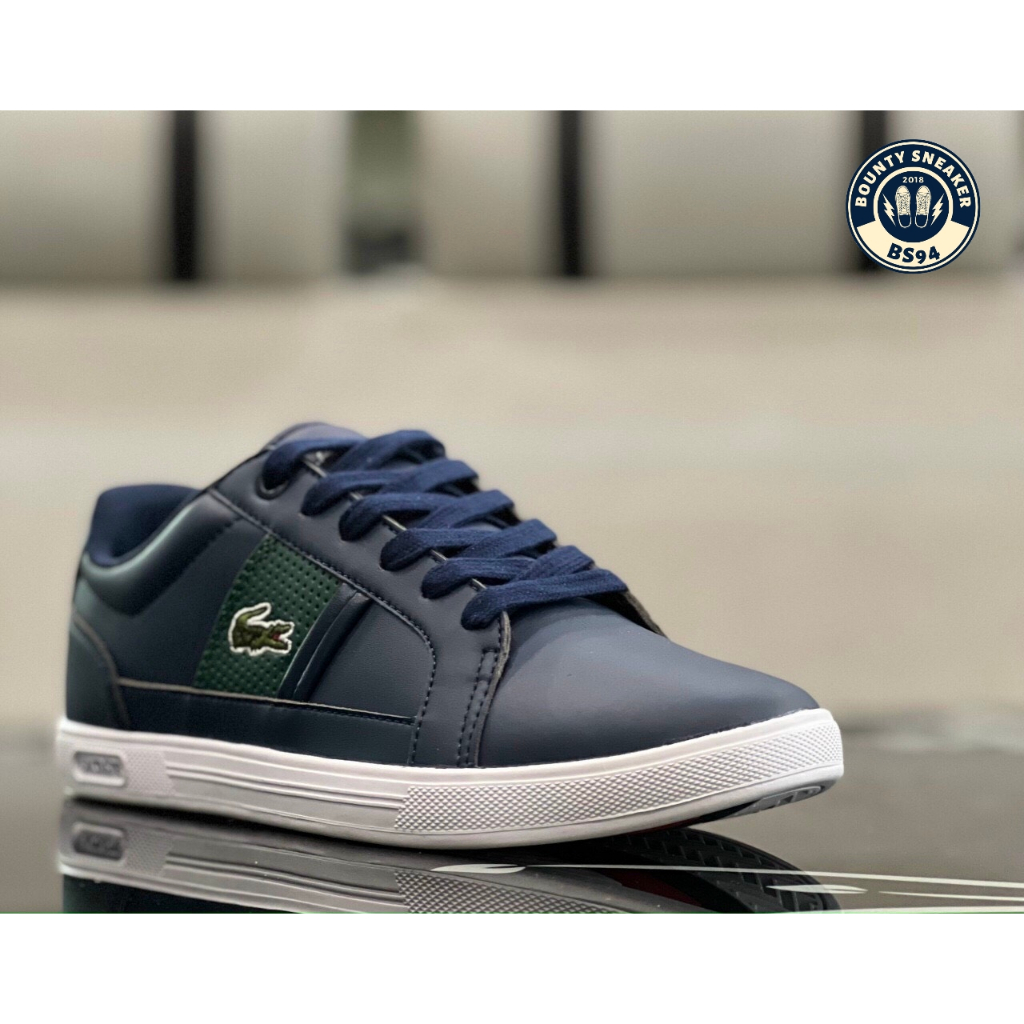 Giày Thể Thao Lacoste