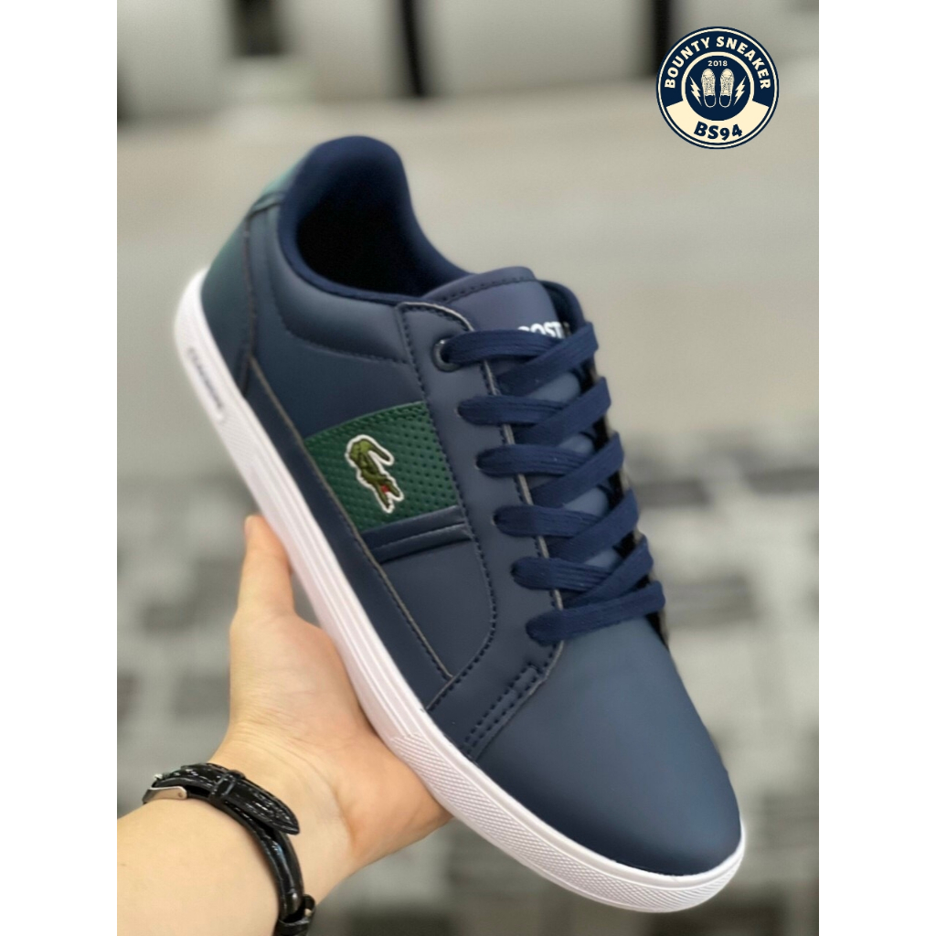 Giày Thể Thao Lacoste