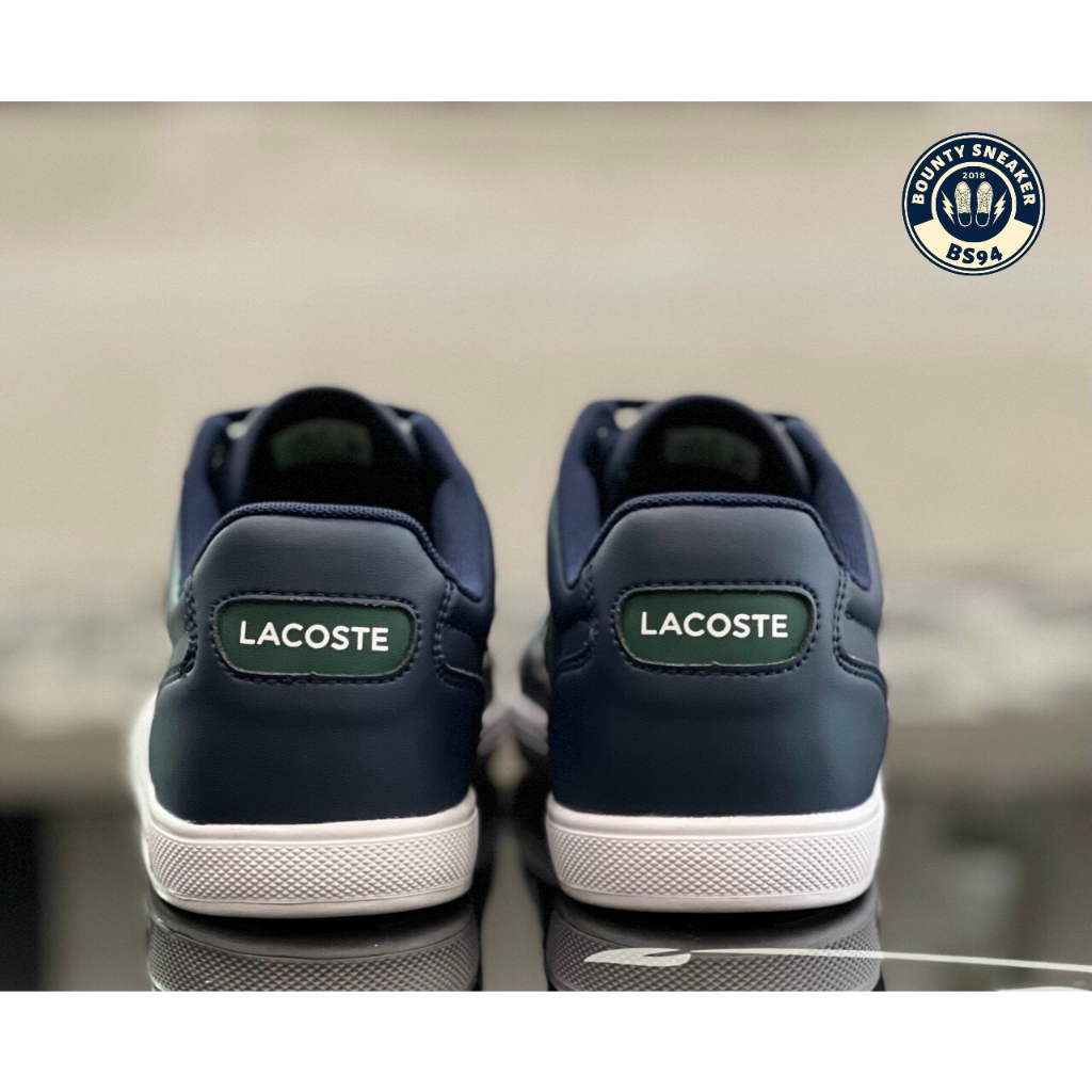 Giày Thể Thao Lacoste