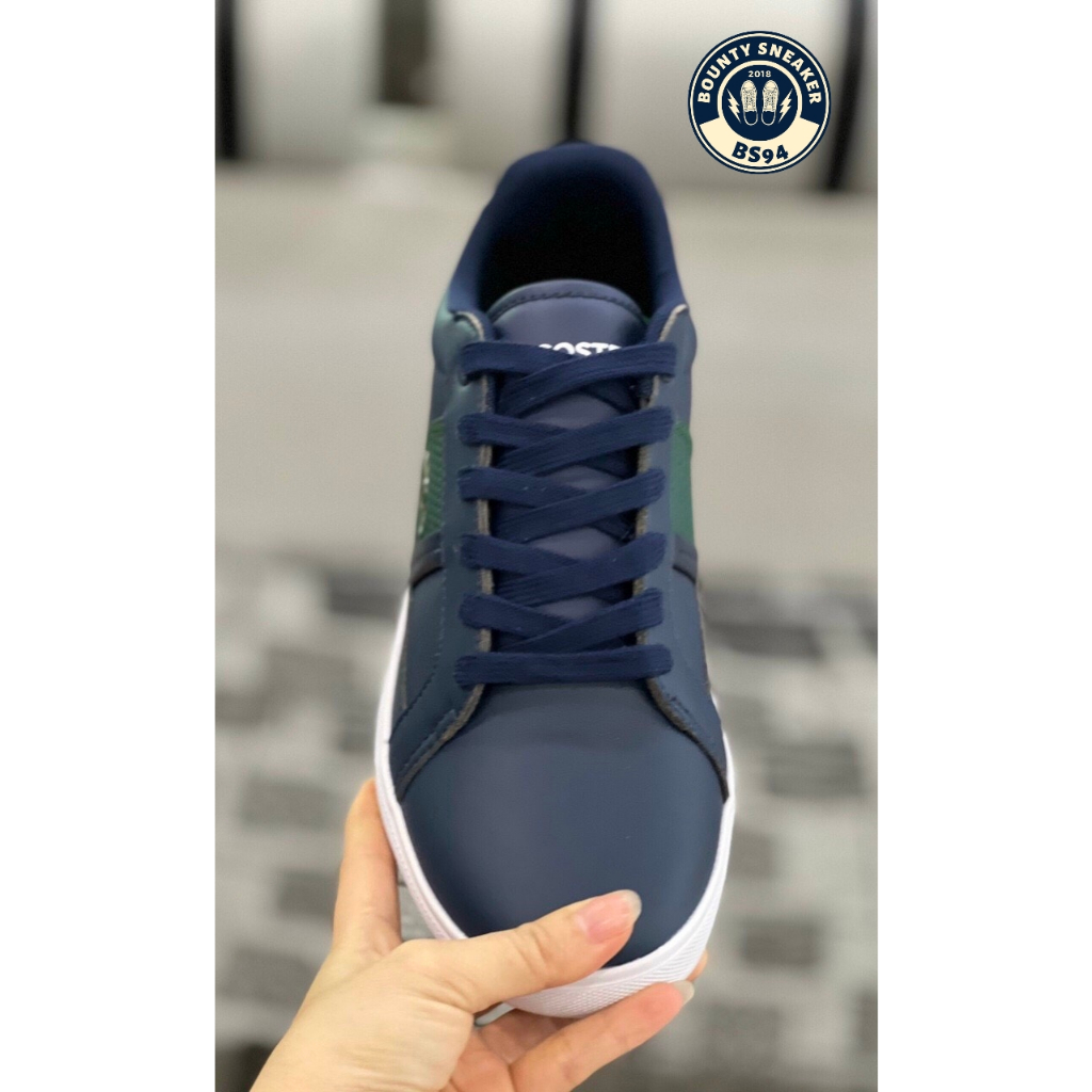 Giày Thể Thao Lacoste