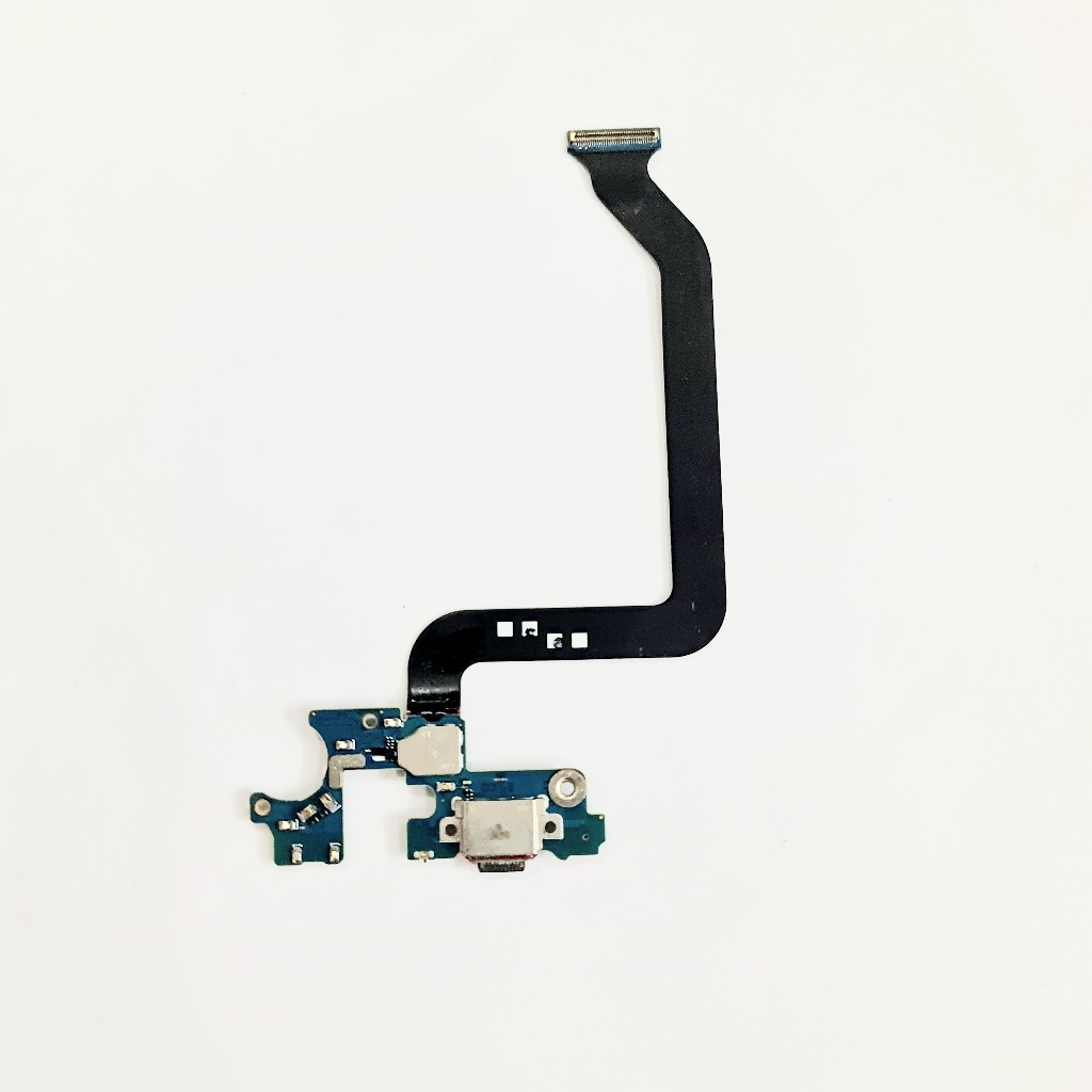 Bo Cáp Sạc Điện thoại SamSung S10 5G / G977N hàng Zin tháo máy