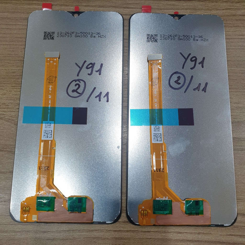 ￼Màn Hình Tương Thích VIVO Y91 / Y91C / Y93 / Y93S / Y95 / Y1S