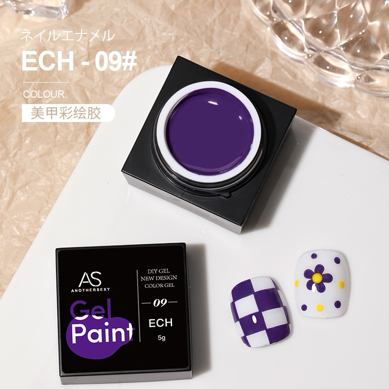 Set GEL VẼ 12 MÀU