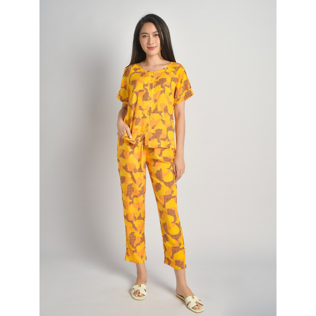Bộ mặc nhà Winny 2MNLA22036D