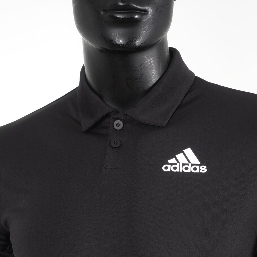 Áo Polo Adidas nam Club Smu3s