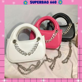 Túi Kẹp Nách ❤️XẢ KHO BÁN LỖ❤️ Túi Đeo Vai, Xách Tay Nữ Thời Trang 779