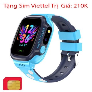Đồng hồ thông minh trẻ em anncoe a882 plus phiên bản 2024