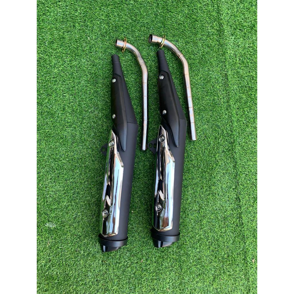 Pô YUPITER móc nỉ nổ ấm kèm cổ gắn Sirius Jupiter wave vv(có lựa chọn xe)