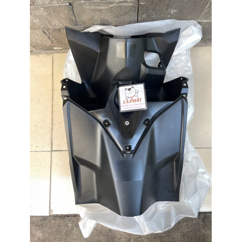 Yếm ổ khoá xe HONDA Vario / Click đời 2018-2021 chính hãng Honda