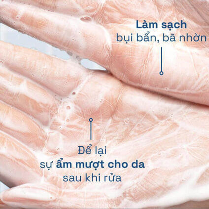 Sữa Rửa Mặt Cetaphil Gentle Skin Cleanser