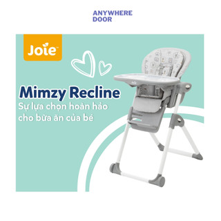 Ghế ăn Joie Mimzy Recline