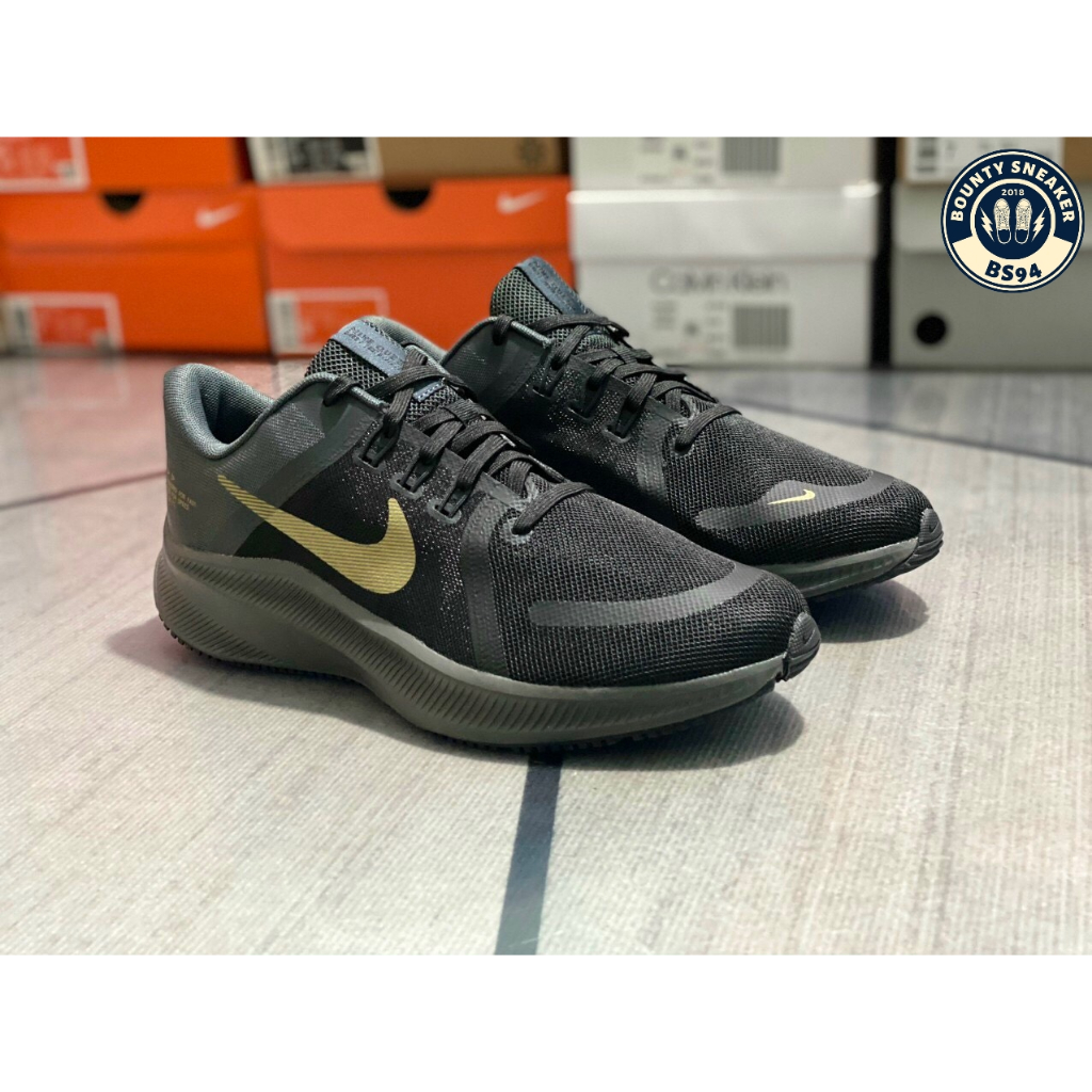 Giày Thể Thao Nike Quest 4 (Chính Hãng - Fullbox)
