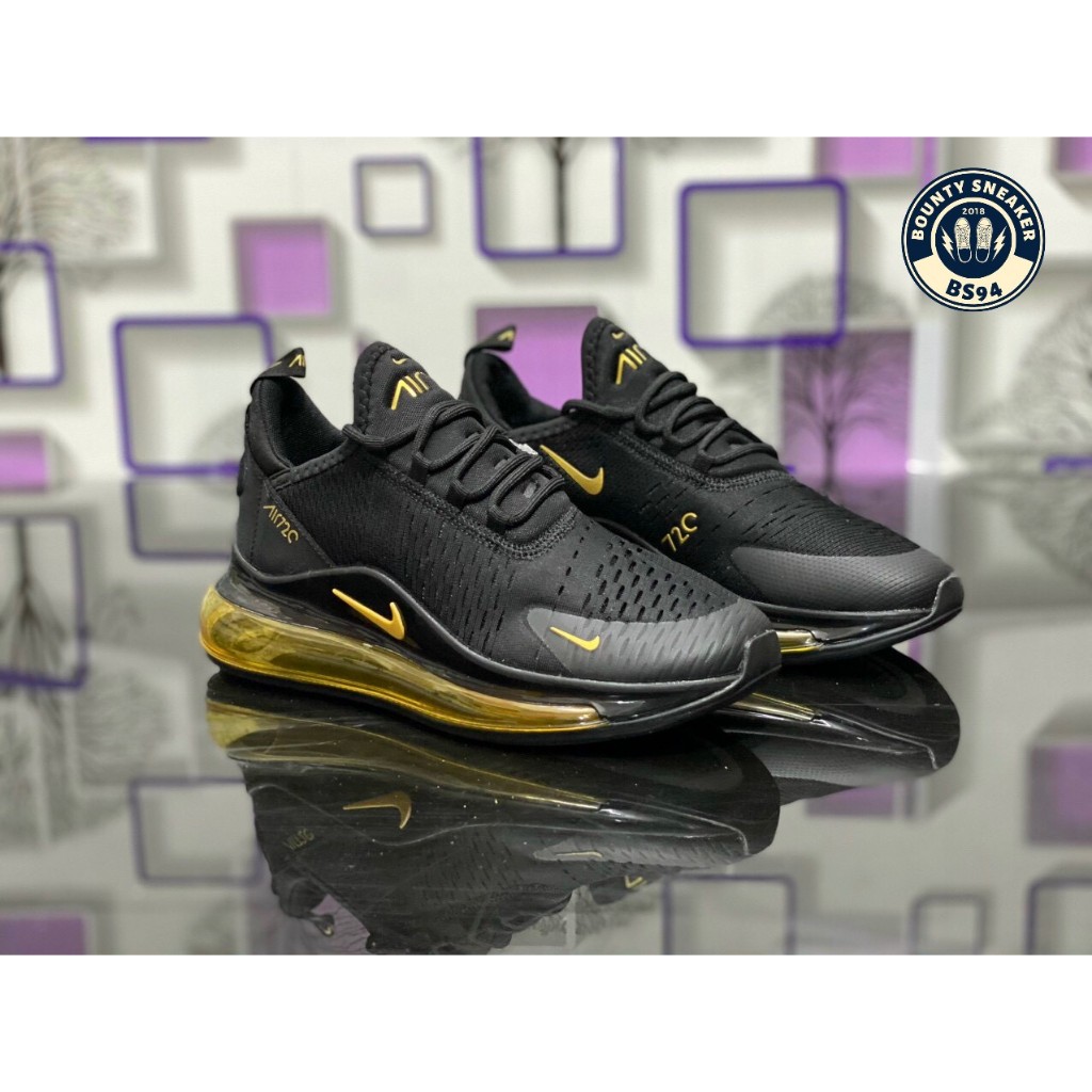 Giày Thể Thao Nike Air Max 720 (Chính Hãng-Fullbox)