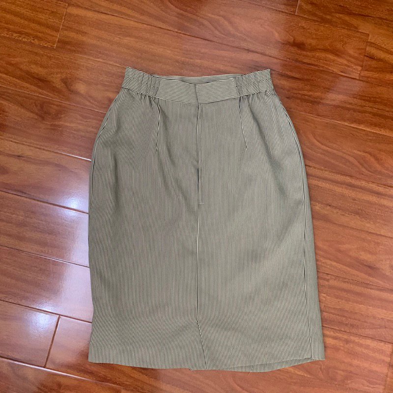 Chân váy công sở pass