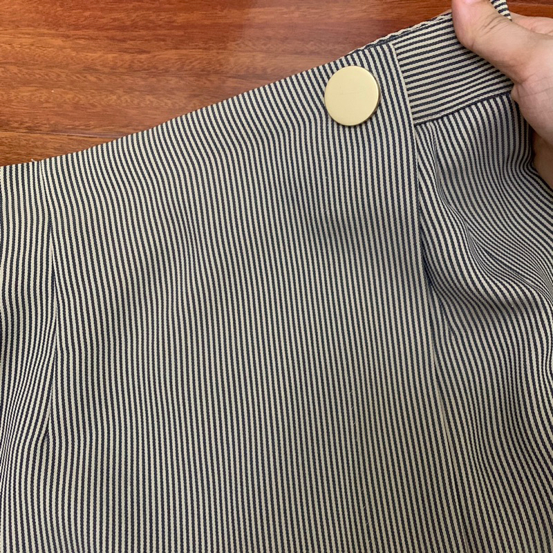 Chân váy công sở pass