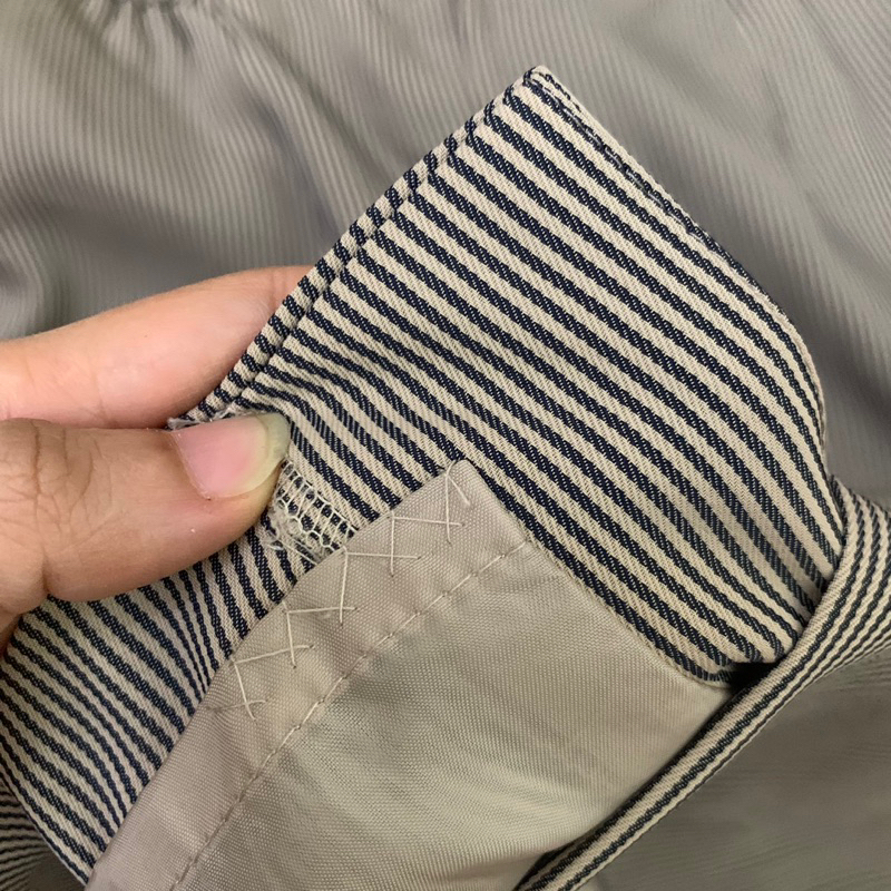 Chân váy công sở pass