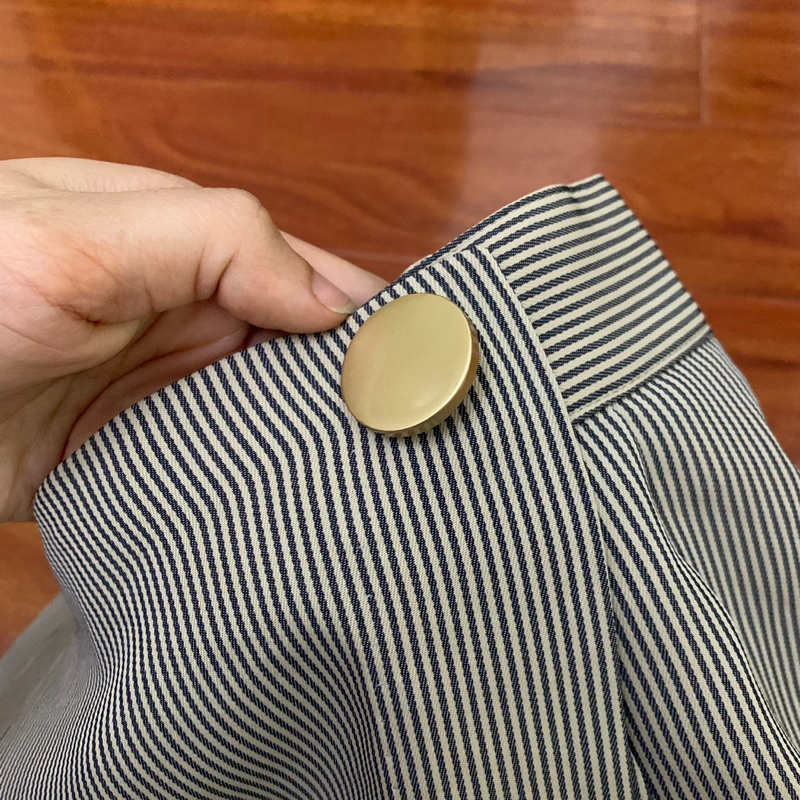 Chân váy công sở pass