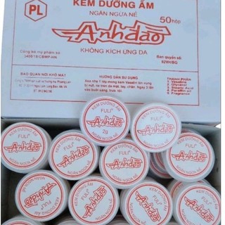Sáp nẻ anh đào truyền thống siêu trị nứt nẻ