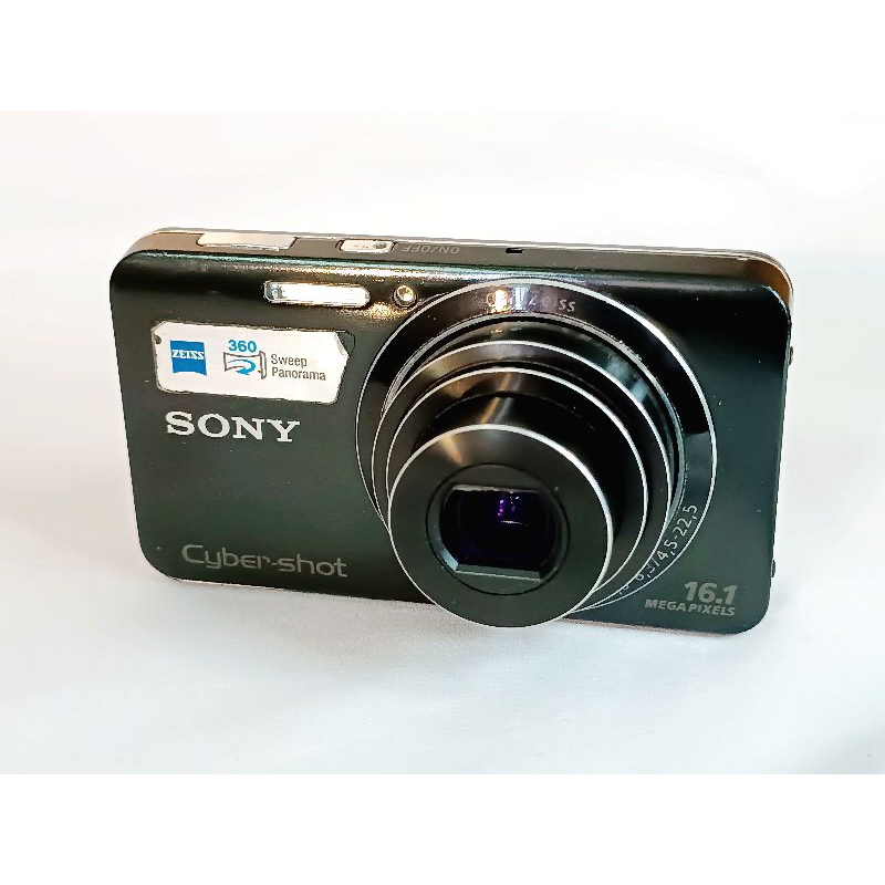 Máy ảnh kts Sony DSC- W630