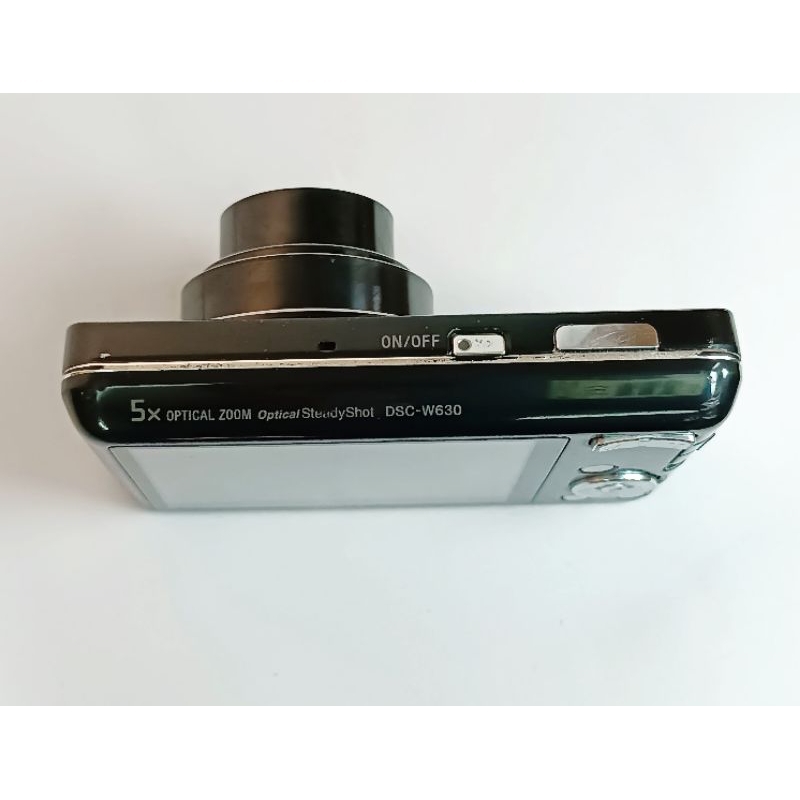 Máy ảnh kts Sony DSC- W630