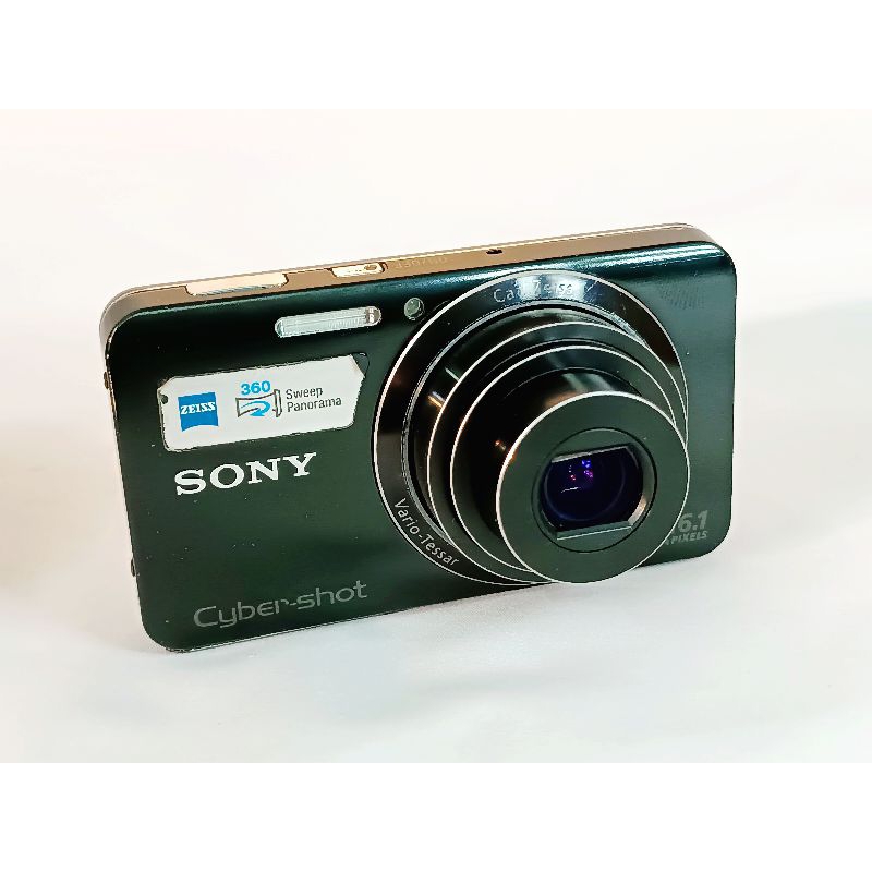 Máy ảnh kts Sony DSC- W630