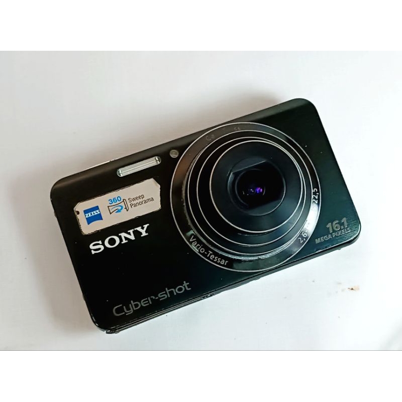 Máy ảnh kts Sony DSC- W630