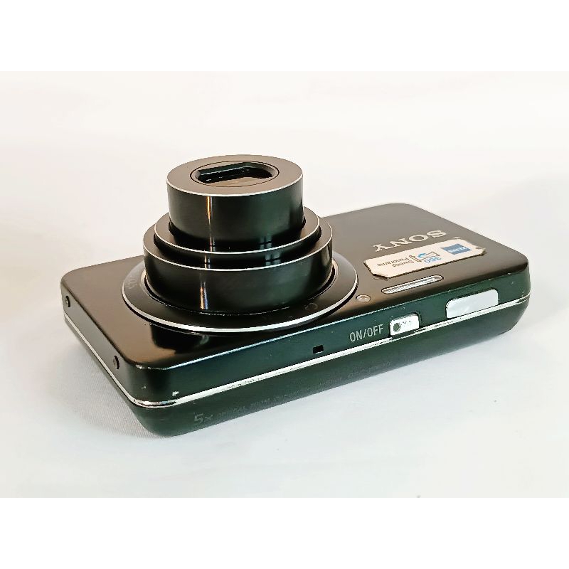 Máy ảnh kts Sony DSC- W630