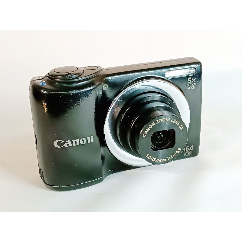 Máy ảnh kts Canon A810