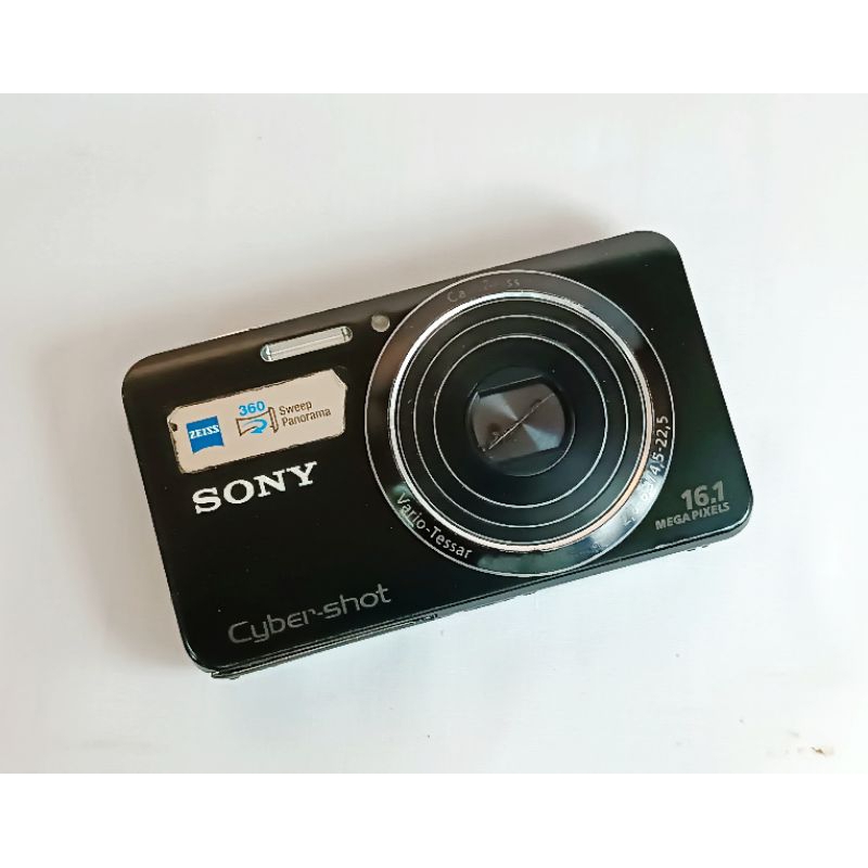 Máy ảnh kts Sony DSC- W630