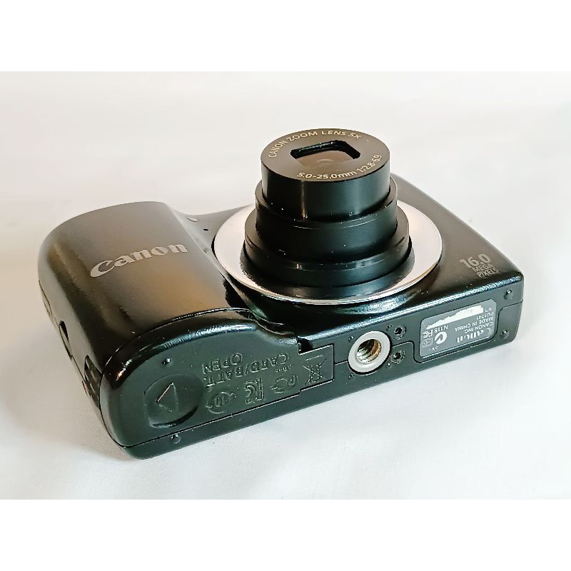 Máy ảnh kts Canon A810