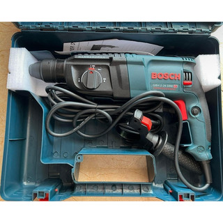 Máy khoan đục máy khoan bê tông máy khoan động lực 3 chức năng công suất 800w dây dài 4m lõi đồng cao cấp