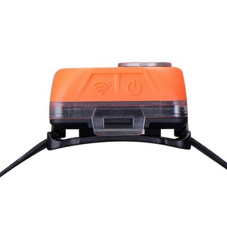 Đèn Đội Đầu Aonijie E4031 Siêu Sáng 200LM, Cảm Biến Bật Tắt, Chống Nước IPX6, Đèn Chạy Bộ Trekking